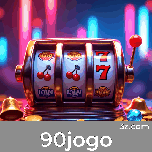 90jogo: O Mundo de Jogos de Qualidade e Variedade