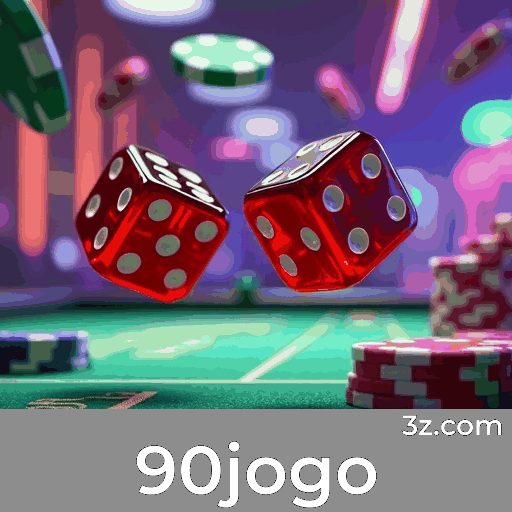 90jogo: Cassino Confiável e Pagamentos Rápidos