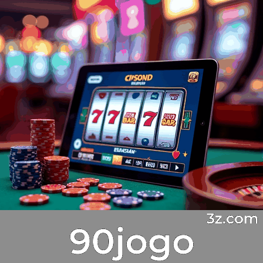 Desbloqueie Bônus Incríveis com 90jogo