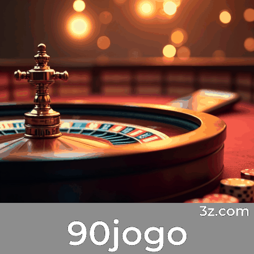 90jogo: Cassino Confiável e Pagamentos Rápidos