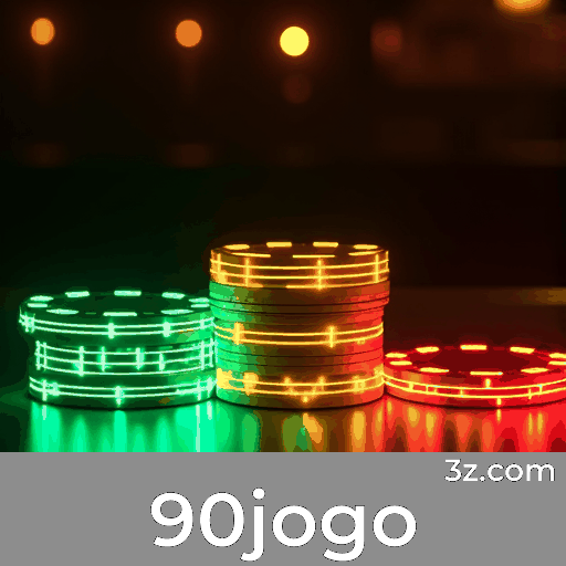 90jogo: Emoção e Oportunidades de Ganhar no Cassino