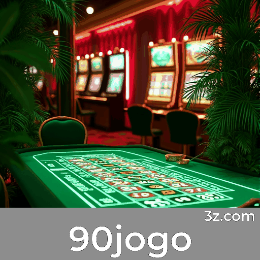 90jogo: Cassino Confiável e Pagamentos Rápidos