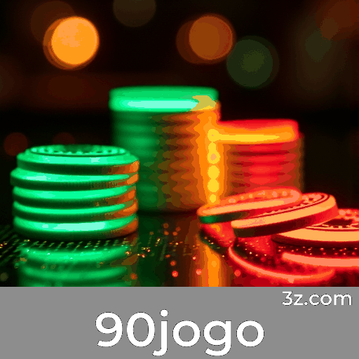 90jogo: Cassino Confiável e Pagamentos Rápidos