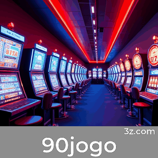 Desbloqueie Bônus Incríveis com 90jogo