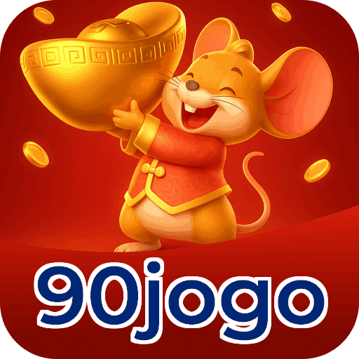 Logo da 90jogo