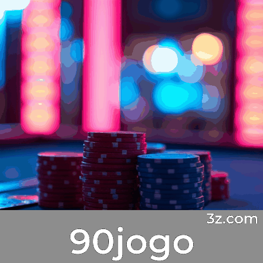 Sinta a Emoção e Imersão no Ambiente Envolvente do Cassino 90jogo