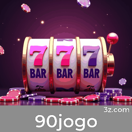 90jogo: Cassino Confiável e Pagamentos Rápidos