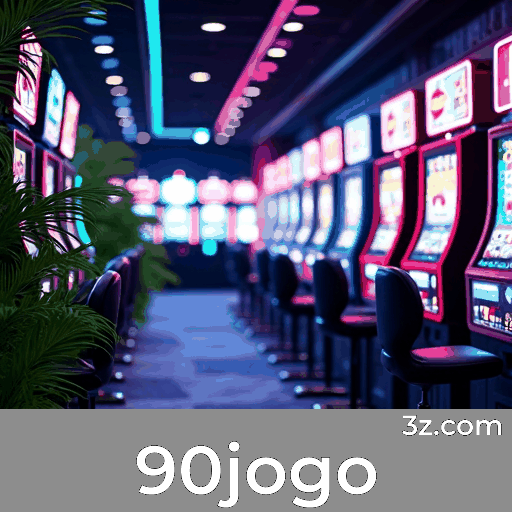 Arquitetura em Nuvem Avançada com Segurança Robusta na 90jogo