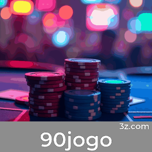 90jogo: Cassino Confiável e Pagamentos Rápidos