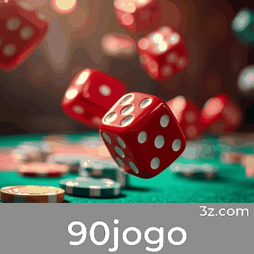 90jogo: Cassino Confiável e Pagamentos Rápidos