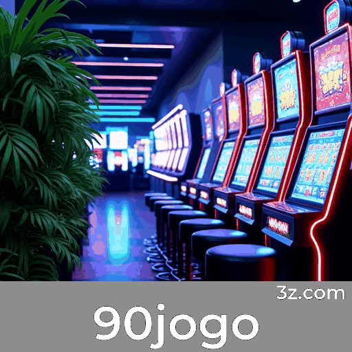 90jogo: Cassino Confiável e Pagamentos Rápidos