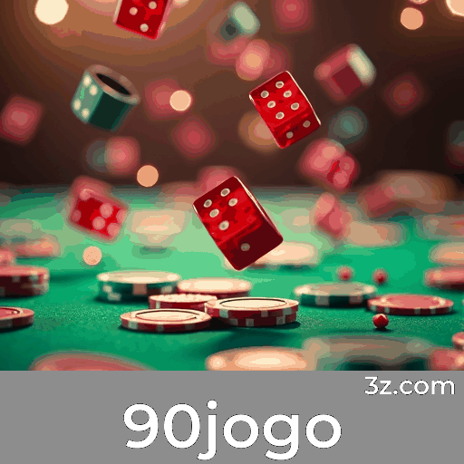90jogo: Emoção e Oportunidades de Ganhar no Cassino