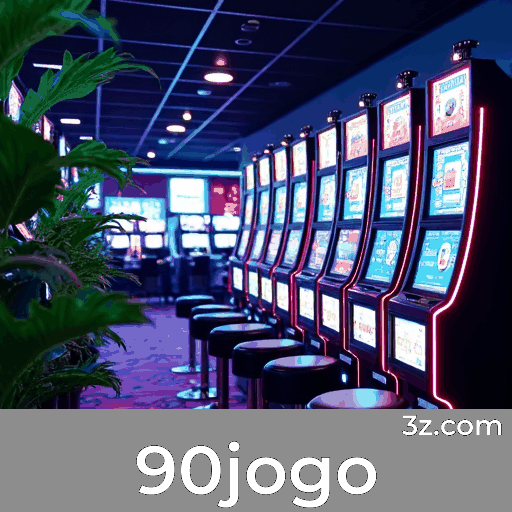 Aproveite Promoções Irresistíveis na 90jogo!